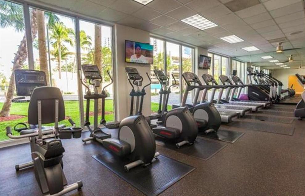 Sunny Isles, Beach Life! Parking Included Miami Beach Exteriér fotografie