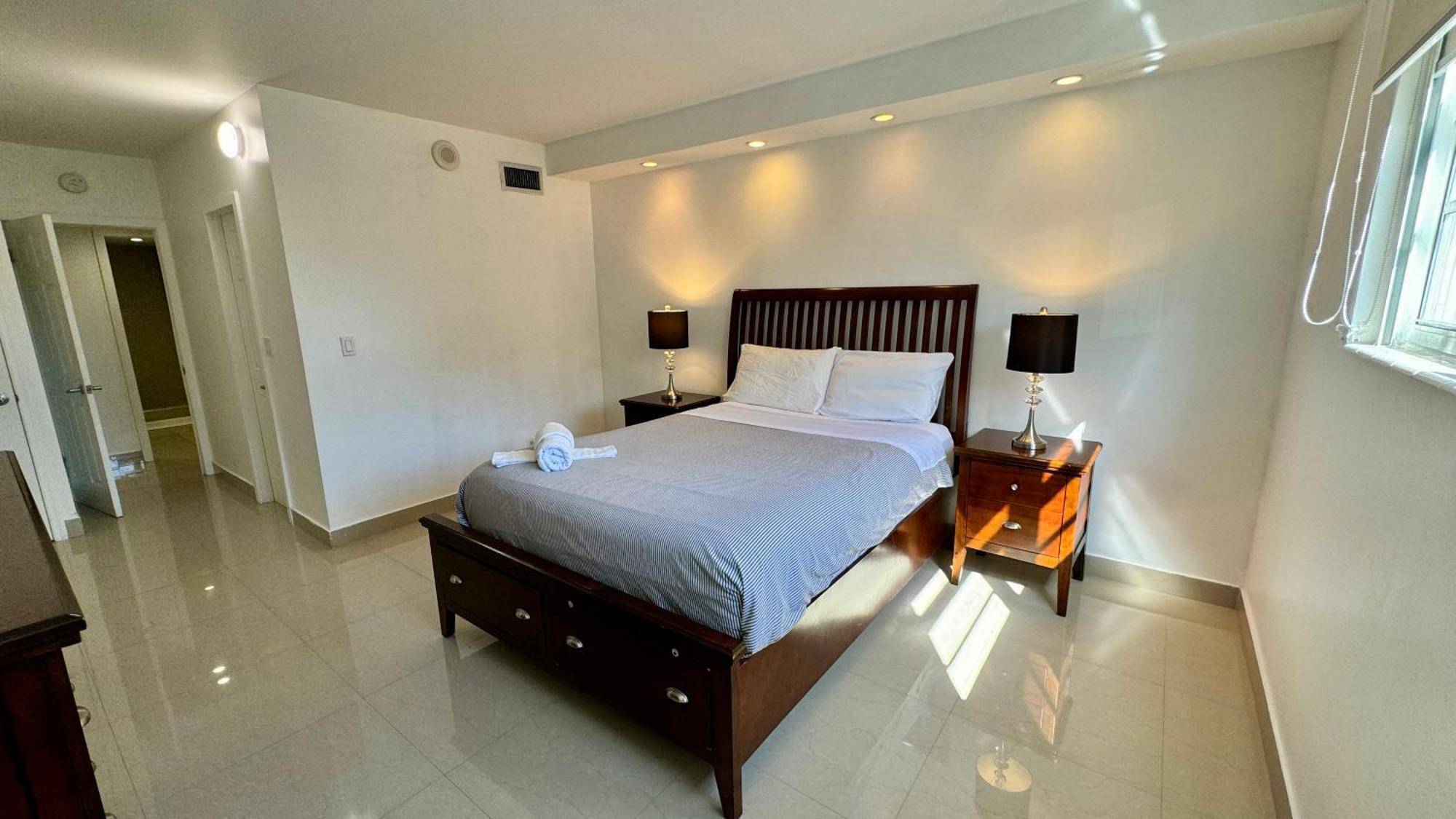 Sunny Isles, Beach Life! Parking Included Miami Beach Exteriér fotografie