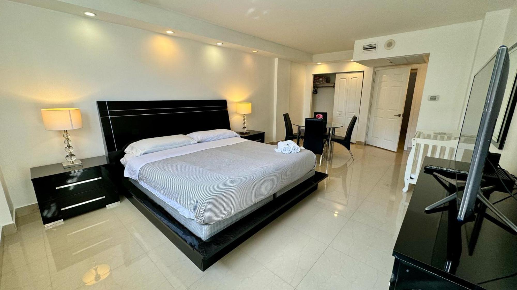 Sunny Isles, Beach Life! Parking Included Miami Beach Exteriér fotografie