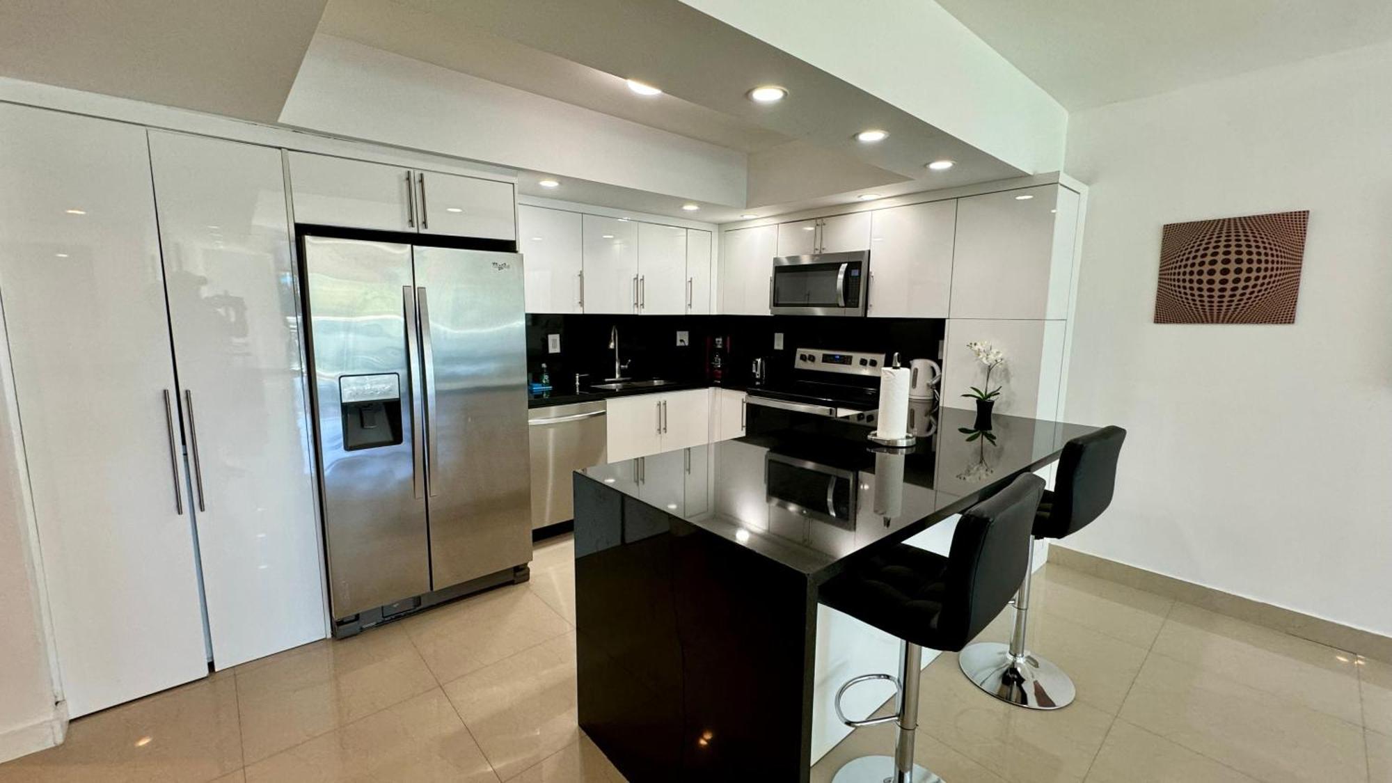Sunny Isles, Beach Life! Parking Included Miami Beach Exteriér fotografie