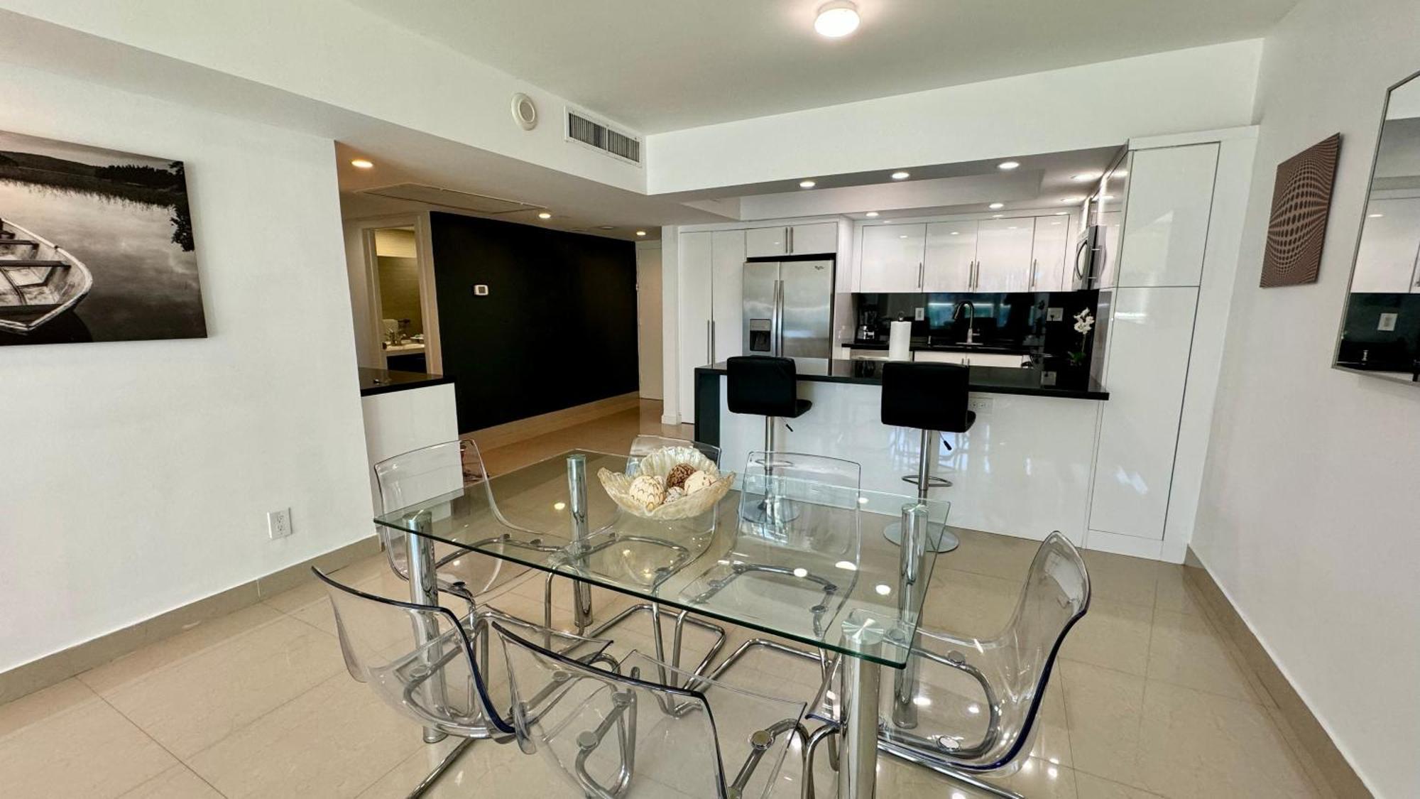 Sunny Isles, Beach Life! Parking Included Miami Beach Exteriér fotografie